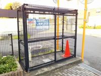 レオパレス恵比寿 共用部分