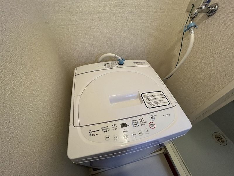 レオパレスふじ その他設備