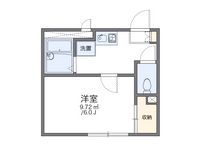 17662 Floorplan