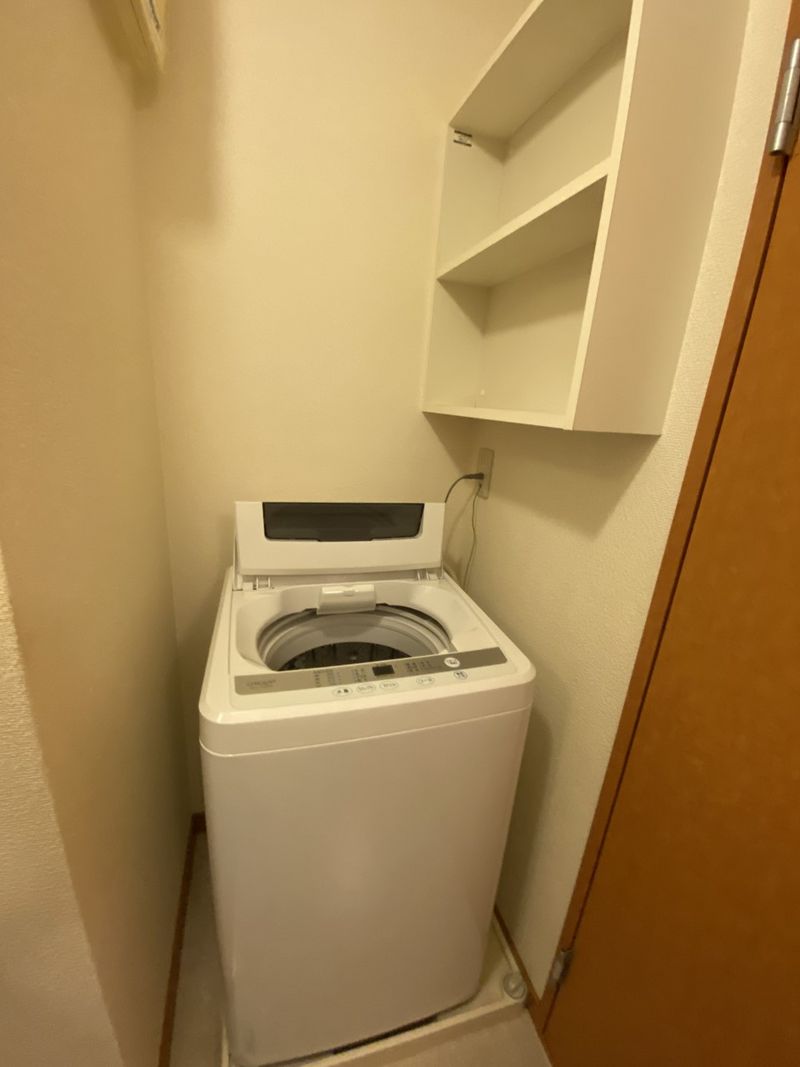 レオパレスルミエール明神 その他設備