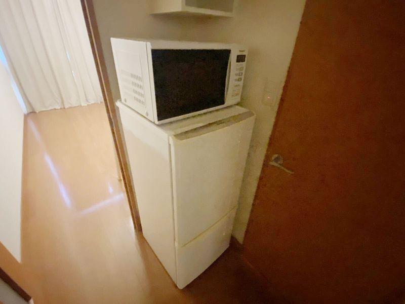 レオパレスモーブ中町 その他設備