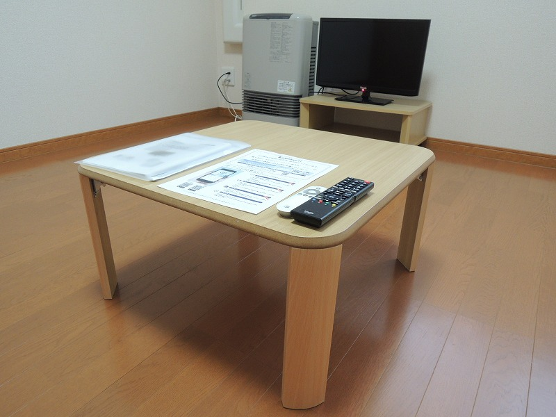 レオパレスメゾン　山　鼻 その他