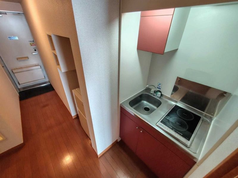 leopalace Green Oasis 주방