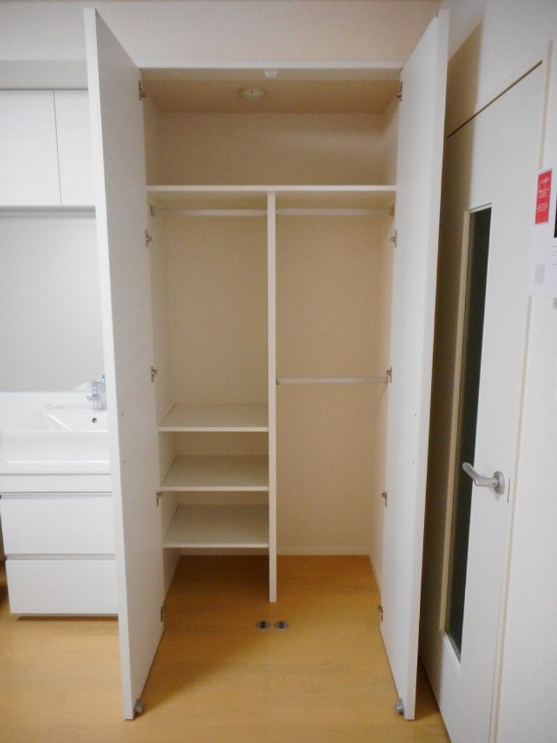 MIRANDA Grand Lumiere Storage