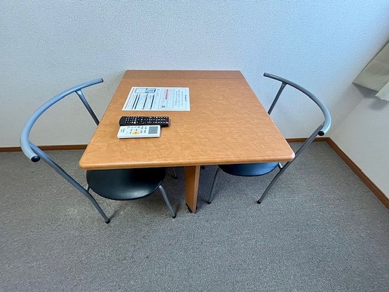 レオパレス城東 その他設備
