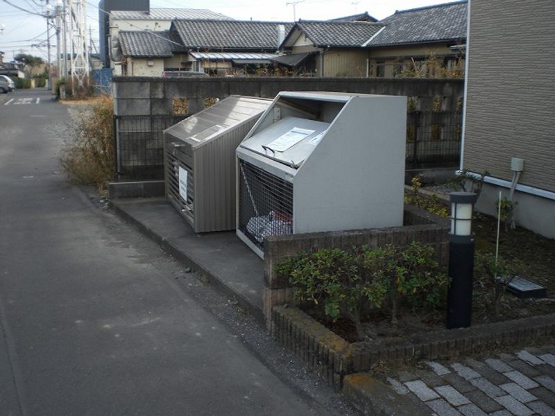 レオパレスアイ その他