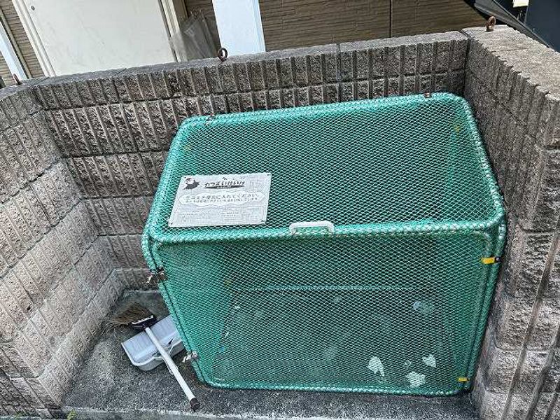 レオパレス横浜白根町 その他