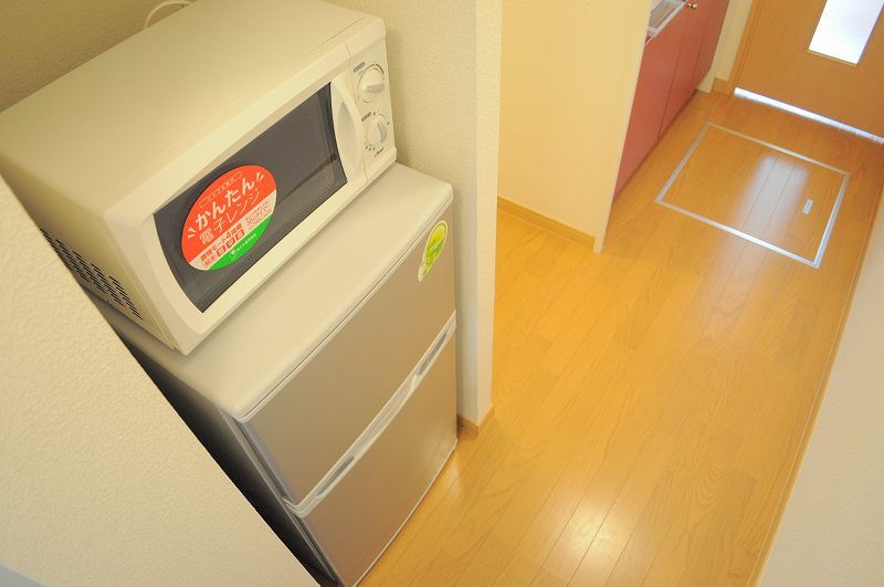 レオネクストジョリーメゾン その他設備
