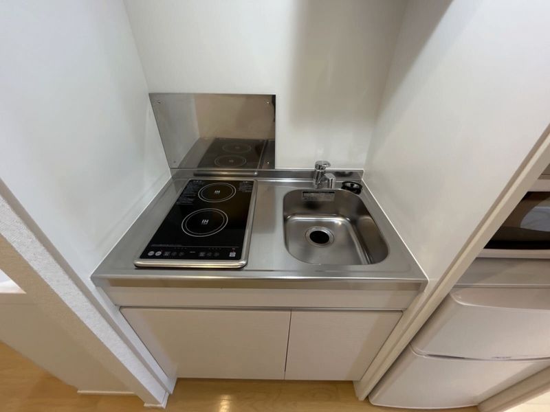 leopalace Yachiyo Nhà bếp