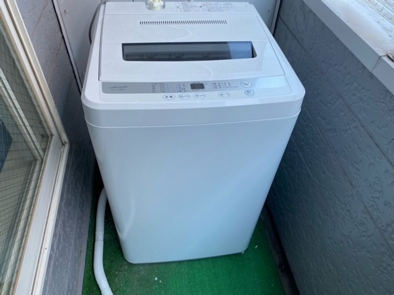 レオパレス八広 その他
