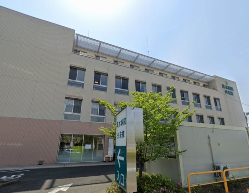 レオネクストエンブレム並榎 周辺環境