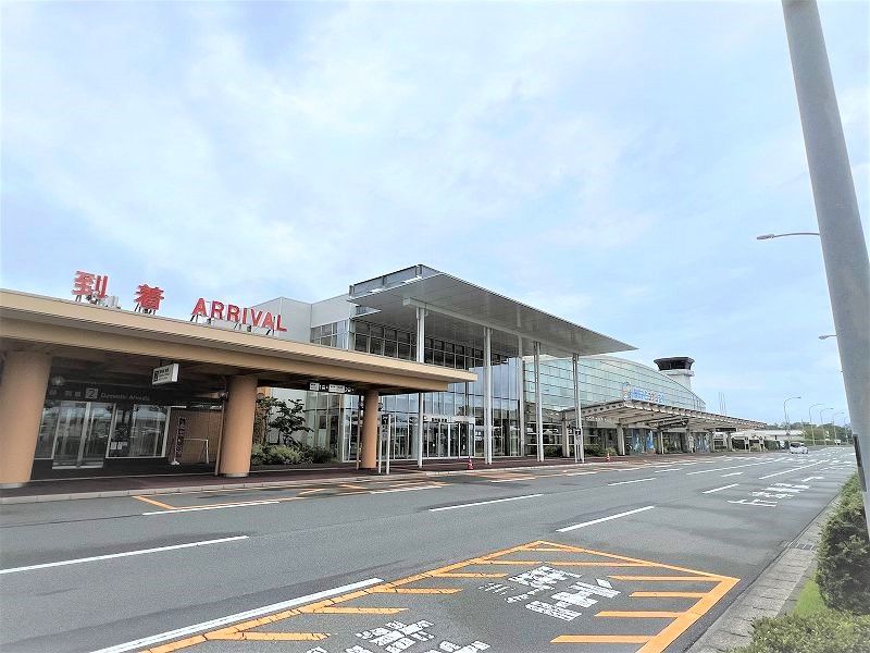 レオパレスビッグストン 周辺環境