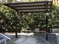 レオネクストグレイス紫蘭Ⅰ 共用部分