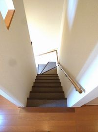 レオパレス英俊Ｄ 玄関