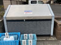 レオパレスＣＯＳＭＯＳⅡ 共用部分