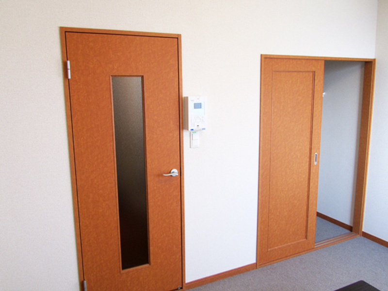 leopalace Marindu Shans 수납공간