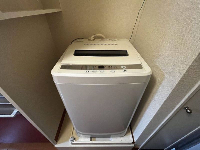 レオパレスＤｕｅ　Ｆｕｄａ その他設備