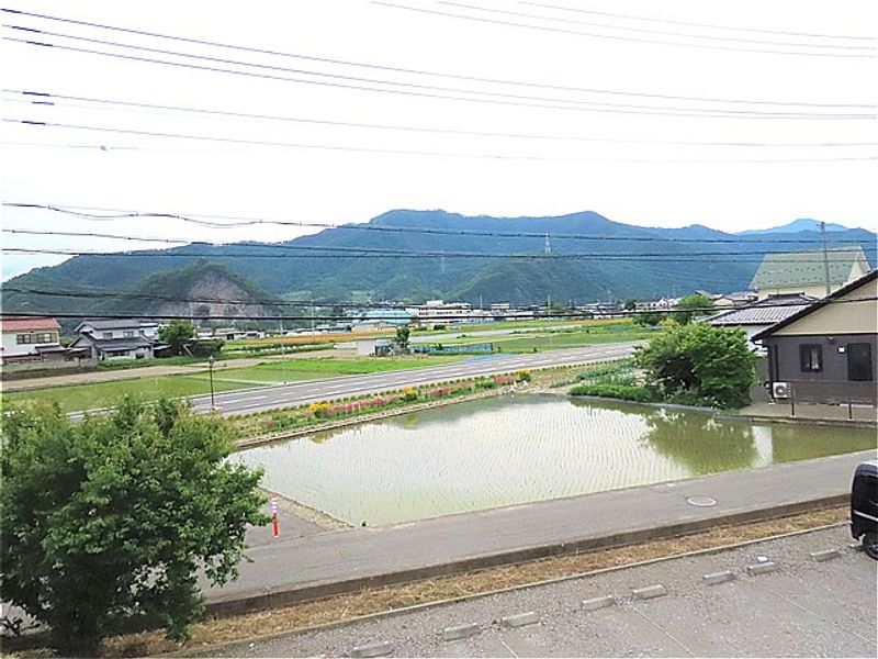 leopalace Nismo Tầm nhìn