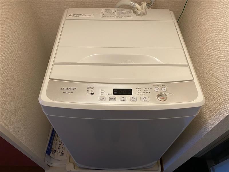 レオパレスリブ その他設備