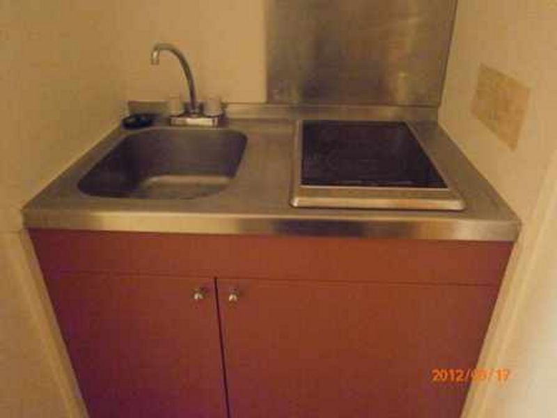 leopalace Margaret 厨房