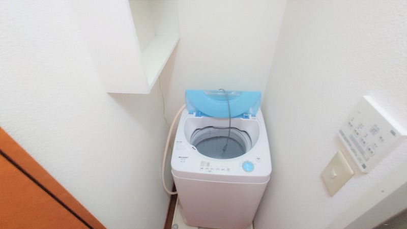 leopalace La・Tida II 其他设施