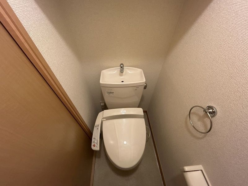 LEONEXT Grape Hill C 卫生间