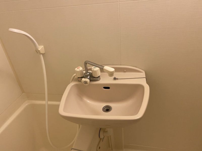 leopalace Liberta 洗手台