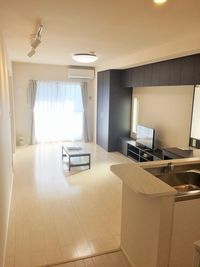 MIRANDA Camellia Mizue Living room