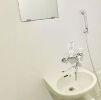 レオパレスＲ 洗面台