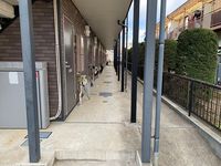 レオネクストフェニックス久末 共用部分