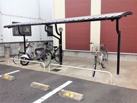 LEONEXT Tokorozawa Shared spaces