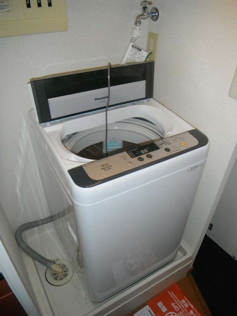 レオパレス一番 その他