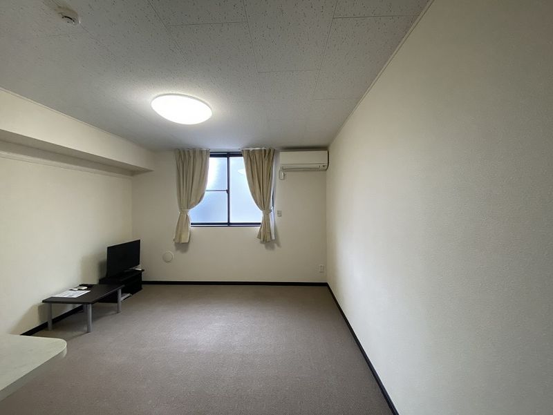 レオネクストリジェール 居間