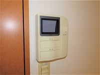 leopalace Ever Green B Security