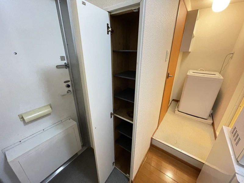 レオパレスフラワーヒル花山 その他