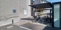 レオネクストエミネンスティアラ 共用部分
