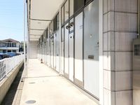 レオパレスＳＵＺＡＫＩ 共用部分