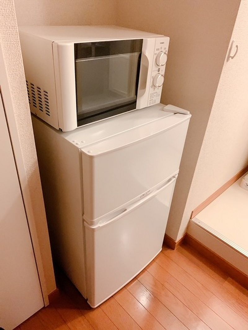 レオパレスＺｅｐｈｙｒ その他設備