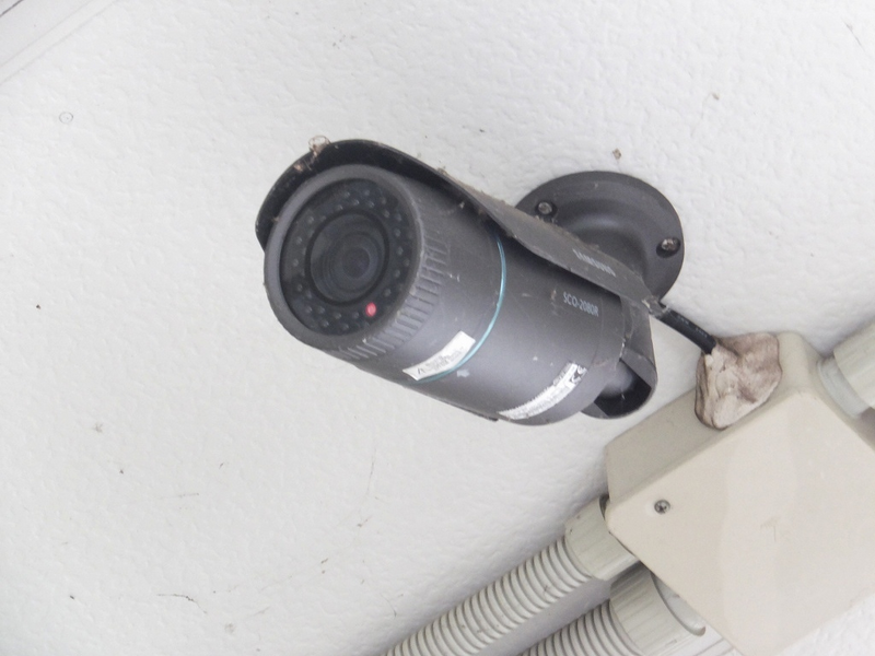 leopalace Famille Security