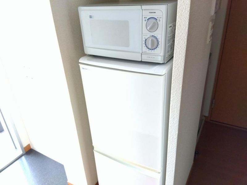 レオパレスさぬきⅡ その他設備