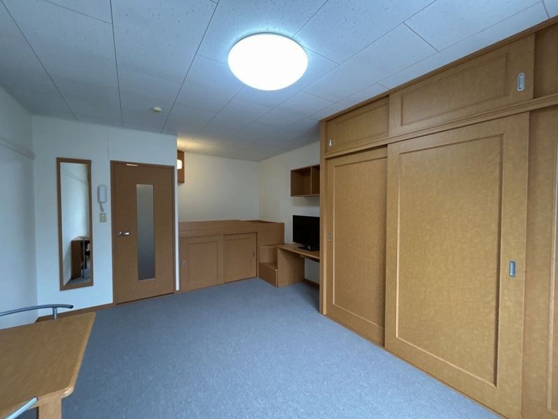 leopalace Espoir Living room