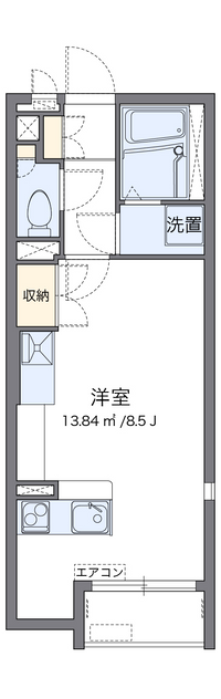 55704 格局圖