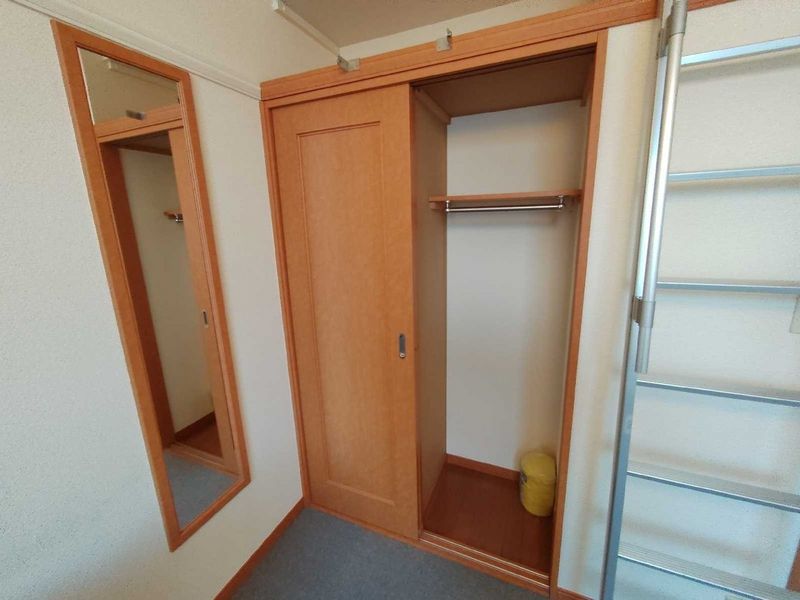 leopalace Proceed 储物空间