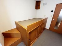 レオパレスメルベーユⅡ その他
