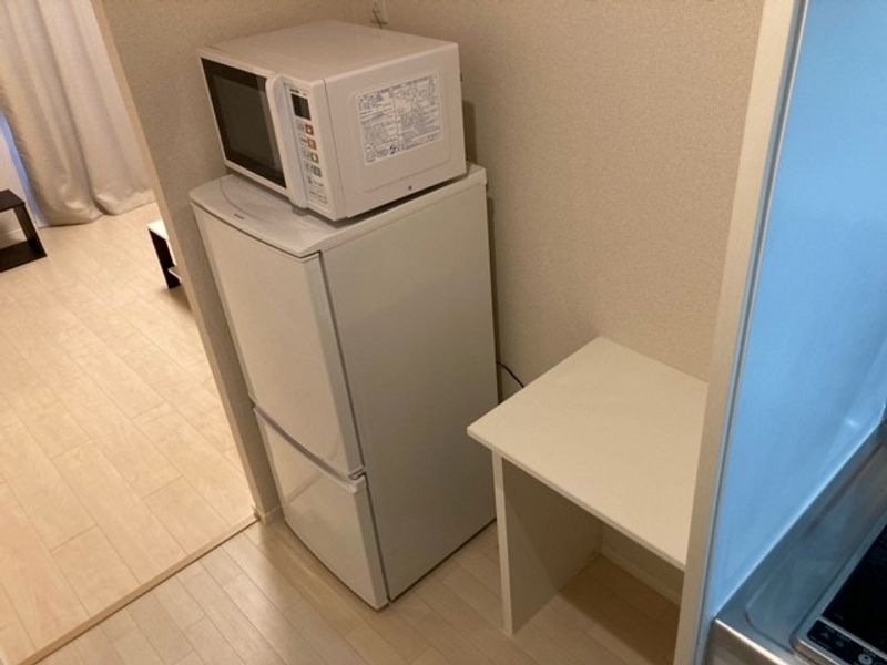 ミランダメルベーユ高坂 その他設備