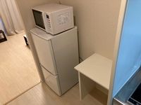 ミランダメルベーユ高坂 その他設備