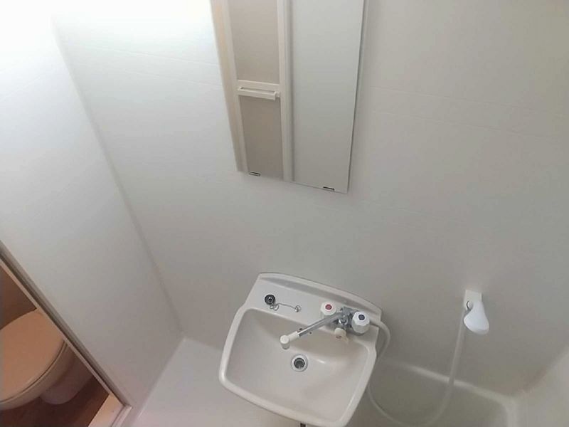 leopalace JOUKAWARA 세면대