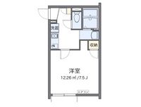 58587 Floorplan