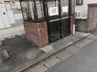 レオパレスセカンド 共用部分