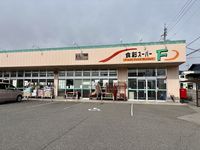 レオパレスアツモリ 周辺環境